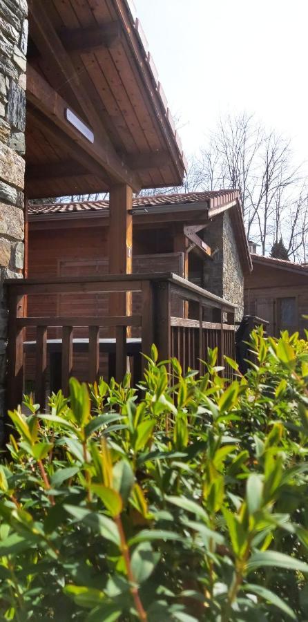 Le Hameau Du Comte De Foix Aparthotel Mercus-Garrabet Bagian luar foto